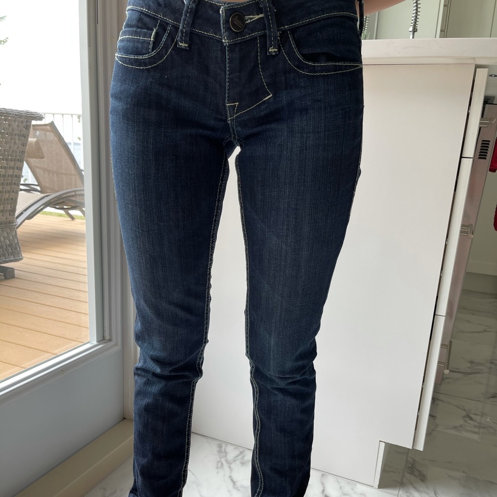William Rast Denim Jeans